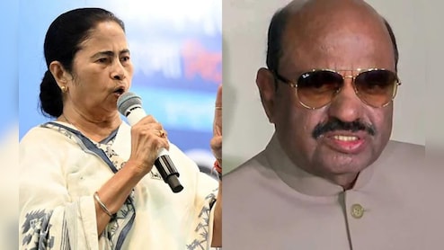 ममता बनर्जी ने क्यों कहा- राज्यपाल आनंद बोस के साथ हुआ है अन्याय