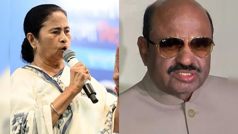 ममता बनर्जी ने क्यों कहा- राज्यपाल आनंद बोस के साथ हुआ है अन्याय