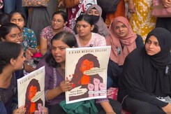 Kolkata Trainee Doctor Was Sexually Assaulted Before Murder: Police Kolkata Trainee Doctor Was Sexually Assaulted Before Murder: Police