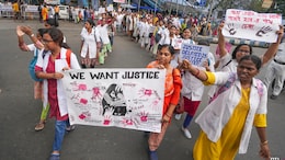 AIIMS Doctors To Protest At Jantar Mantar Over Kolkata Rape-Murder Case