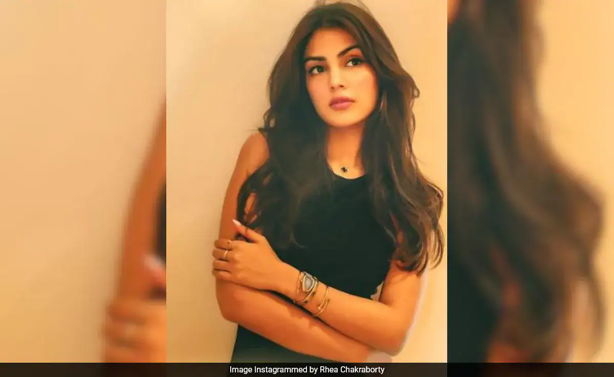 What Aamir Khan Told Rhea Chakraborty After Her <i>Laal Singh Chaddha</i> Audition