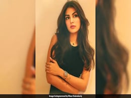 What Aamir Khan Told Rhea Chakraborty After Her <i>Laal Singh Chaddha</i> Audition What Aamir Khan Told Rhea Chakraborty After Her <i>Laal Singh Chaddha</i> Audition