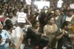Top Kolkata Cop Accuses Media Of "Malicious Campaign" After Hospital Vandalism Top Kolkata Cop Accuses Media Of "Malicious Campaign" After Hospital Vandalism