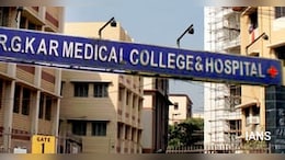 Kolkata's RG Kar Medical College Student Found Dead At Her Home