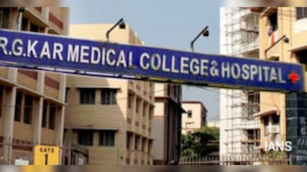 Top Court Transfers RG Kar Rape Murder Case To Calcutta High Court