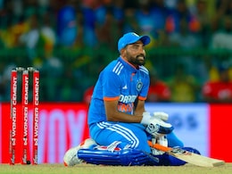 First Time In 27 Years: India Pick Up Unwanted Feat After ODI Loss vs Sri Lanka