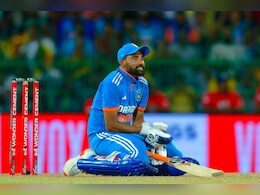 "Was Difficult To Reconcile But...": Mohammed Siraj Opens Up On 2025 Champions Trophy Snub