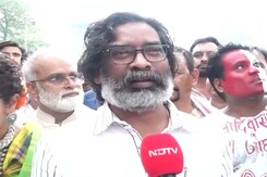 Ranchi में Jharkhand Tribal Festival के जरिए किस लक्ष्य को साधना चाहती है Hemant Soren Government? Ranchi में Jharkhand Tribal Festival के जरिए किस लक्ष्य को साधना चाहती है Hemant Soren Government?