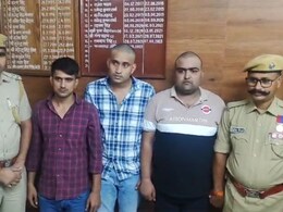 चर्चित कृपाल सिंह जघीना हत्याकांड मामले में पुलिस को मिली बड़ी सफलता, 3 आरोपी गिरफ्तार