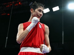 Taiwan Threatens Legal Action After International Boxing Association Label Lin Yu-Ting As "Male"