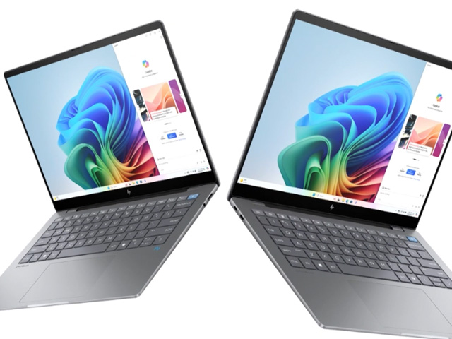 HP Omnibook X14 Review: The Ultimate Lightweight Laptop for 2024!