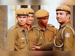 झारखंड के CM हेमंत सोरेन ने होम गार्ड्स को दिया तोहफा, अब पुलिस के बराबर ही मिलेगा डेली ड्यूटी वेज