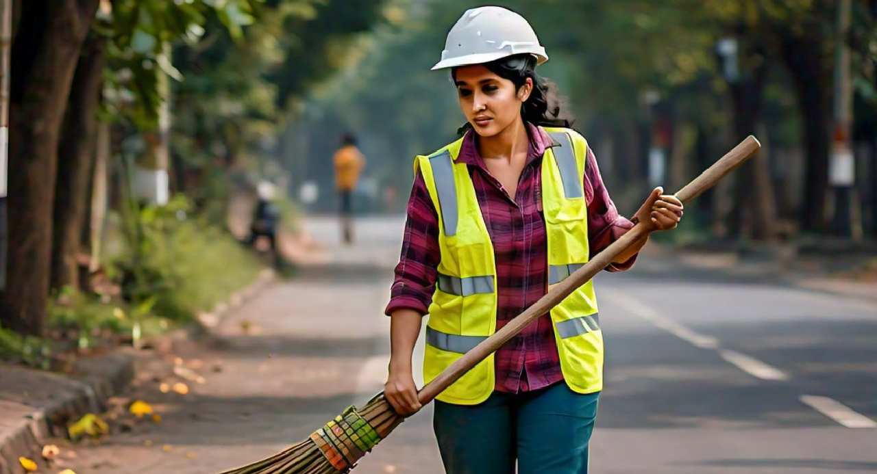 सफाई कर्मचारियों की हड़ताल खत्म! सरकार से बातचीत में सहमति की खबर