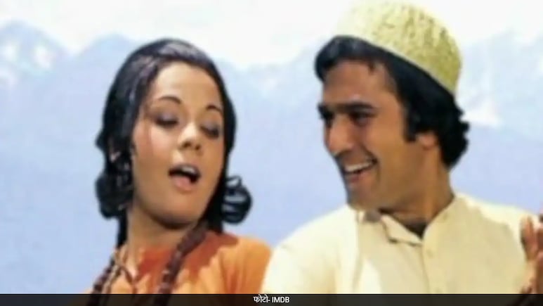 राजेश खन्ना के साथ जब-जब आई ये एक्ट्रेस फिल्म हुई सुपरहिट, सिनेमाघरों में देखने के लिए लगती थी लंबी लाइन