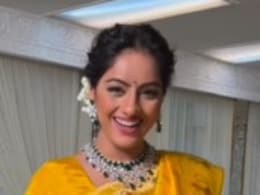 दीपिका सिंह ने ट्रेंडिंग गाने पर ट्रोलर्स को चिढ़ाने के लिए शेयर किया डांस वीडियो, लोग बोले- हमने शुरू में सोचा वह ठीक हो जाएंगी लेकिन.... दीपिका सिंह ने ट्रेंडिंग गाने पर ट्रोलर्स को चिढ़ाने के लिए शेयर किया डांस वीडियो, लोग बोले- हमने शुरू में सोचा वह ठीक हो जाएंगी लेकिन....