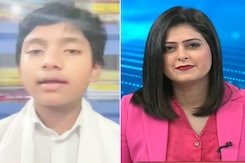 Indian-Origin Prodigy Suborno Bari Graduates At 12 Indian-Origin Prodigy Suborno Bari Graduates At 12