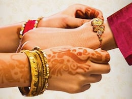 भाइयों को राशि के अनुसार बांधें राखी, जानें किस राशि के लिए कौन सा रंग माना गया है शुभ और क्यों है फलदायी भाइयों को राशि के अनुसार बांधें राखी, जानें किस राशि के लिए कौन सा रंग माना गया है शुभ और क्यों है फलदायी