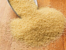 क्या आप सूजी को ही रवा समझते हैं चलिए जानते हैं, इनमें क्या है अंतर और कौन सा है ज्यादा हेल्दी क्या आप सूजी को ही रवा समझते हैं चलिए जानते हैं, इनमें क्या है अंतर और कौन सा है ज्यादा हेल्दी