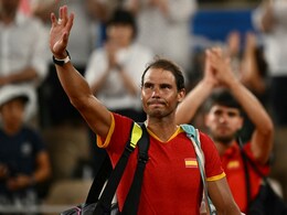 Rafael Nadal: सबसे महंगे टेनिस प्लेयर्स में एक RAFA ने यहां लगा रखा है पैसा, Net Worth जानकार चौंक जाएंगे Rafael Nadal: सबसे महंगे टेनिस प्लेयर्स में एक RAFA ने यहां लगा रखा है पैसा, Net Worth जानकार चौंक जाएंगे