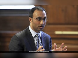 Trump Immunity Ruling Puts Spotlight on Indian-Origin Judge Amit Mehta