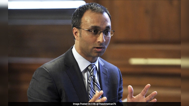 Trump Immunity Ruling Puts Spotlight on Indian-Origin Judge Amit Mehta