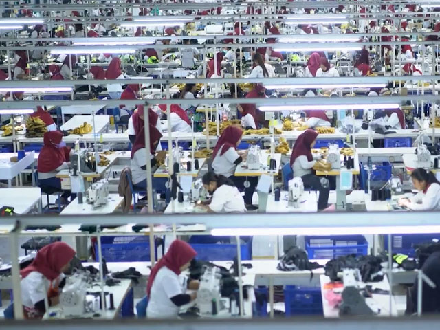 Tech With TG: Technology in Fashion