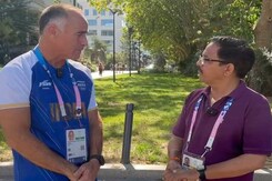 Paris Olympics 2024: हॉकी टीम ने जीत से पहले की Alps की चढ़ाई- जीत का क्रिकेट कनेक्शन Paris Olympics 2024: हॉकी टीम ने जीत से पहले की Alps की चढ़ाई- जीत का क्रिकेट कनेक्शन