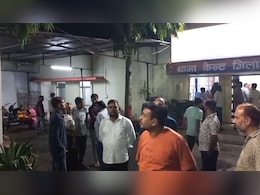 MP News: नाबालिग युवक ने बच्ची को दिया चिप्स का लालच फिर ले गया खंडर में, छेड़छाड़ की कोशिश...