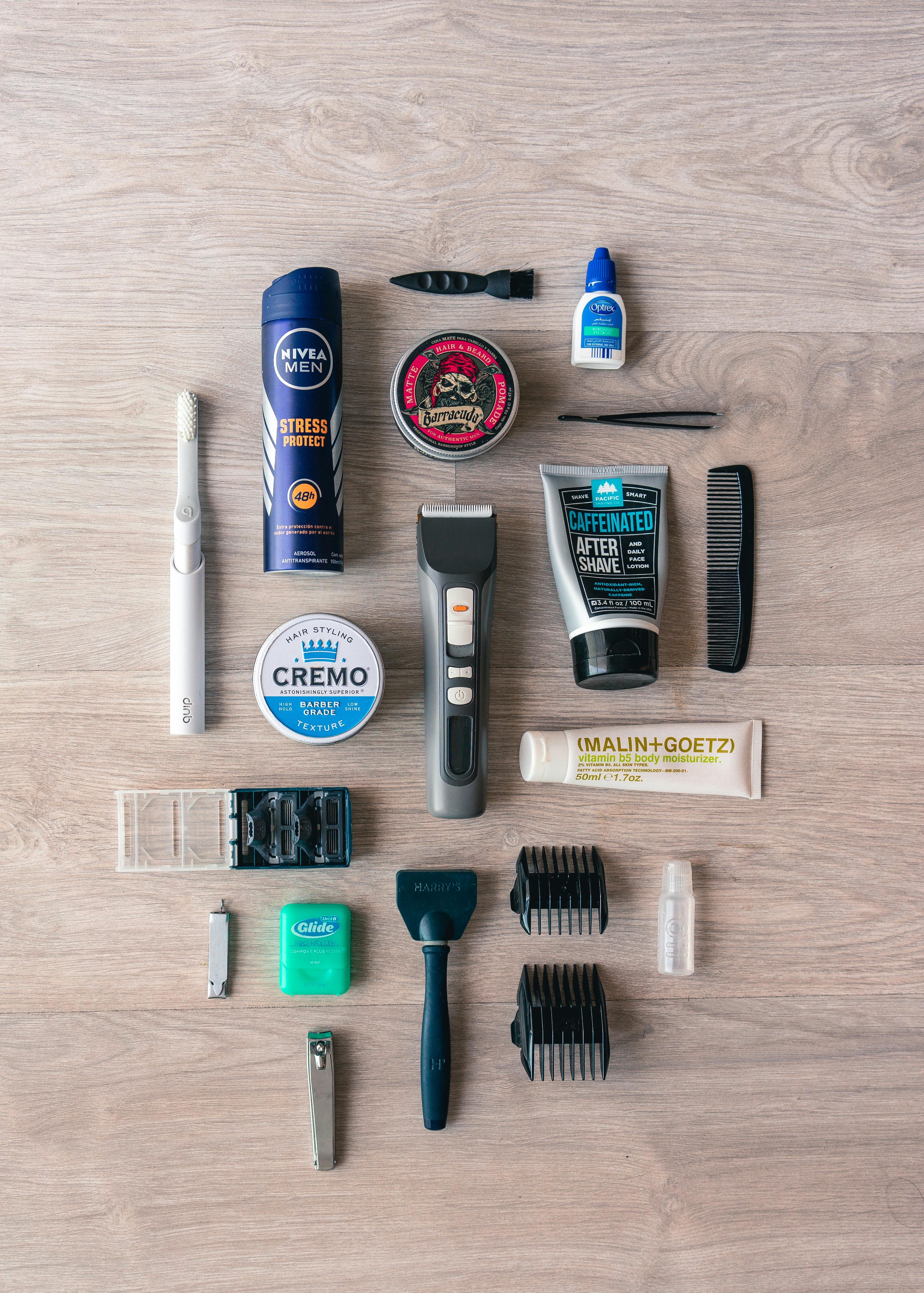 Men’s Grooming Tools And Products Now Starting At 40% Off At Myntra Fashion Carnival Men’s Grooming Tools And Products Now Starting At 40% Off At Myntra Fashion Carnival