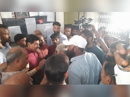 उदयपुर के बाद अब जयपुर में बवाल, युवक की मौत के बाद हंगामा, BJP विधायक की डीसीपी से नोकझोंक