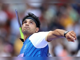 Neeraj Chopra : आरंभ है प्रचंड! गोल्डन बॉय नीरज चोप्रा ऑलिम्पिक फायनलमध्ये दाखल, पाहा Video Neeraj Chopra : आरंभ है प्रचंड! गोल्डन बॉय नीरज चोप्रा ऑलिम्पिक फायनलमध्ये दाखल, पाहा Video