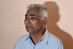 Jailed Actor Darshan's Tea Party, Video Call Viral, Victim's Father Weeps Jailed Actor Darshan's Tea Party, Video Call Viral, Victim's Father Weeps