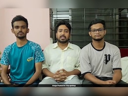 बांगलादेशमध्ये सत्ताबदल करणारा विद्यार्थी नेता Nahid Islam कोण आहे? बांगलादेशमध्ये सत्ताबदल करणारा विद्यार्थी नेता Nahid Islam कोण आहे?