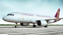 2 Mumbai-Bound International Flights Receive Bomb Threats