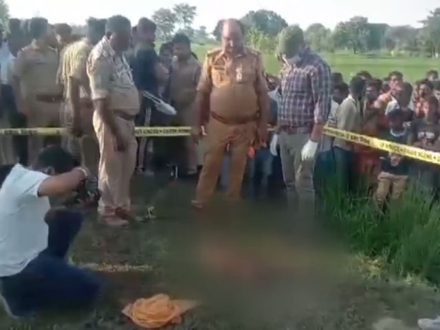 8 Deaths In 2 Months: The Horror Of Killer Wolves In UP's Bahraich Killer Wolves In UP