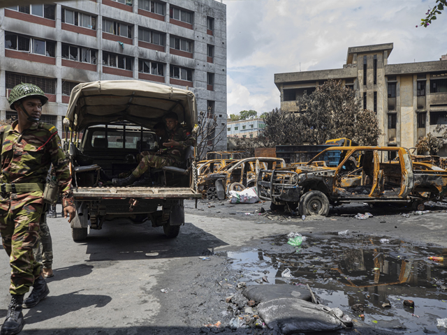 Bangladesh में वहां के हिंदुओं की स्थिति के जायज़े के लिए गृह मंत्री के निर्देश पर एक समिति का गठन