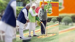 'Deepen Efforts Towards Protecting Planet": PM Modi On World Environment Day