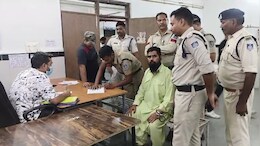 बुरे फंसे छतरपुर के 'अली ब्रदर्स', शहजाद के बाद फैय्याज और आजाद&nbsp;की तलाश में जुटी पुलिस