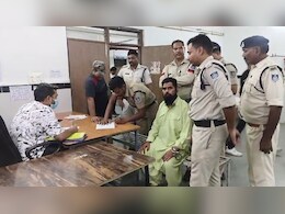 बुरे फंसे छतरपुर के 'अली ब्रदर्स', शहजाद के बाद फैय्याज और आजाद की तलाश में जुटी पुलिस