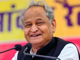 Rajasthan Politics: किरोड़ी लाल मीणा का नाम लिए बिना सरकार पर बरसे अशोक गहलोत, बोले- 'यह दुर्भाग्यपूर्ण है कि...' Rajasthan Politics: किरोड़ी लाल मीणा का नाम लिए बिना सरकार पर बरसे अशोक गहलोत, बोले- 'यह दुर्भाग्यपूर्ण है कि...'