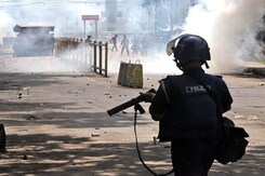 After Sheikh Hasina's Ouster, Interim Government Formation Today After Sheikh Hasina's Ouster, Interim Government Formation Today