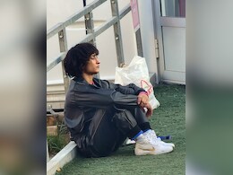 'Are They Tourists?': Wrestling Federation Chief Blasts Vinesh Phogat's Support Staff After Olympic Disqualification