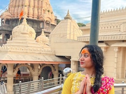 'शिमला की शाम' में नजर आएंगी एक्ट्रेस स्नेहा बिस्वास, बोलीं- एक्साइटेड हूं  'शिमला की शाम' में नजर आएंगी एक्ट्रेस स्नेहा बिस्वास, बोलीं- एक्साइटेड हूं