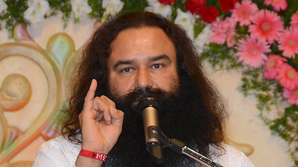 Rape Convict Dera Chief Ram Rahim And His Temporary Release From Jail Just Before Polls