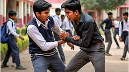 उदयपुर के बाद कोटा में स्कूल छात्र के बीच हुई चाकूबाजी, आठवीं के छात्र को नवमी के छात्र ने मारी चाकू