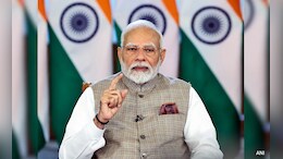 '...तर मोदी सरकार कोसळेल', बड्या नेत्याचा बडा दावा का?