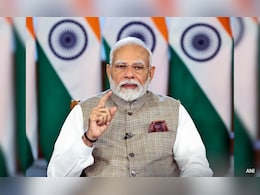 '...तर मोदी सरकार कोसळेल', बड्या नेत्याचा बडा दावा का?
