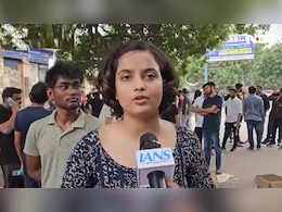 कैसे UPSC अभ्यर्थी बेसमेंट में पढ़ने के लिए मजबूर हैं? सुनिए छात्रा की आपबीती कैसे UPSC अभ्यर्थी बेसमेंट में पढ़ने के लिए मजबूर हैं? सुनिए छात्रा की आपबीती
