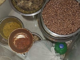Hyderabad Restaurant Raids Continue - Here's What Was Found In And Around Habsiguda