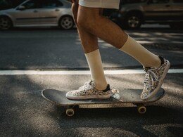 Roadster के ये शूज स्टाइल और कम्फर्ट की तलाश कर देंगे पूरी, 575 रुपए से हो रही है शुरुआत Roadster के ये शूज स्टाइल और कम्फर्ट की तलाश कर देंगे पूरी, 575 रुपए से हो रही है शुरुआत